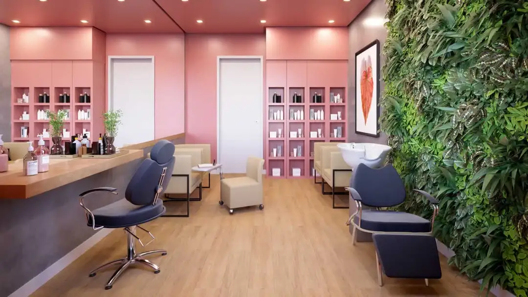 Espaço beauty